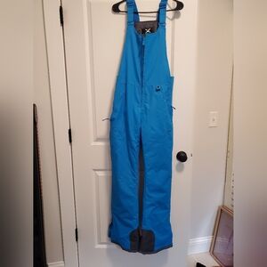 Arctix Women's Blue Insulated Gear